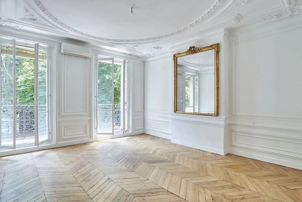 Achat appartement à vendre 5 pièces 119 m² - Paris 5ème arrondissement