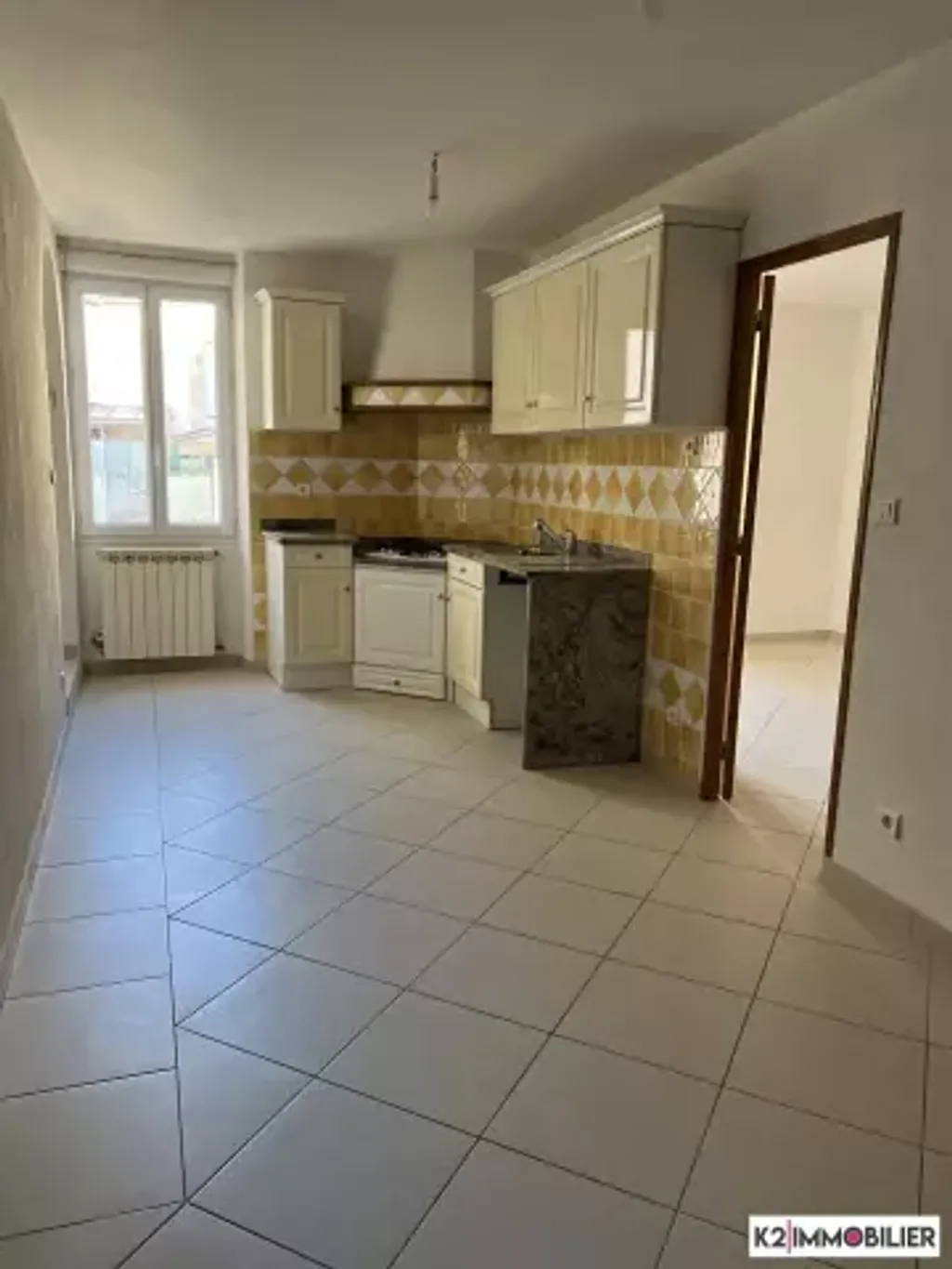 Achat maison à vendre 2 chambres 77 m² - Montélimar