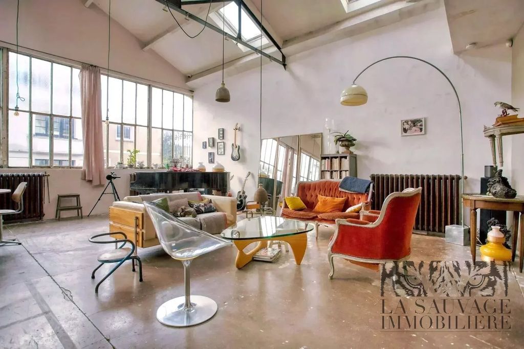 Achat maison à vendre 3 chambres 288 m² - Montreuil
