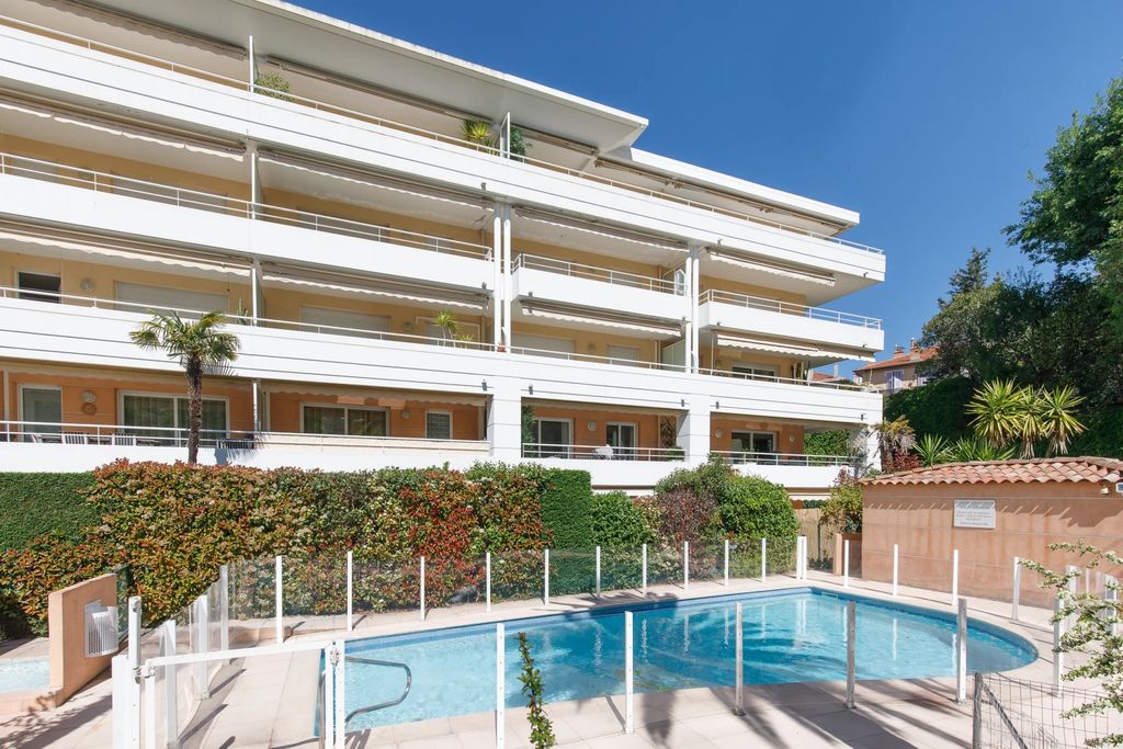 Achat appartement à vendre 4 pièces 141 m² - Cannes