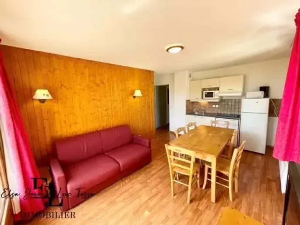 Achat appartement à vendre 4 pièces 45 m² - Le Dévoluy