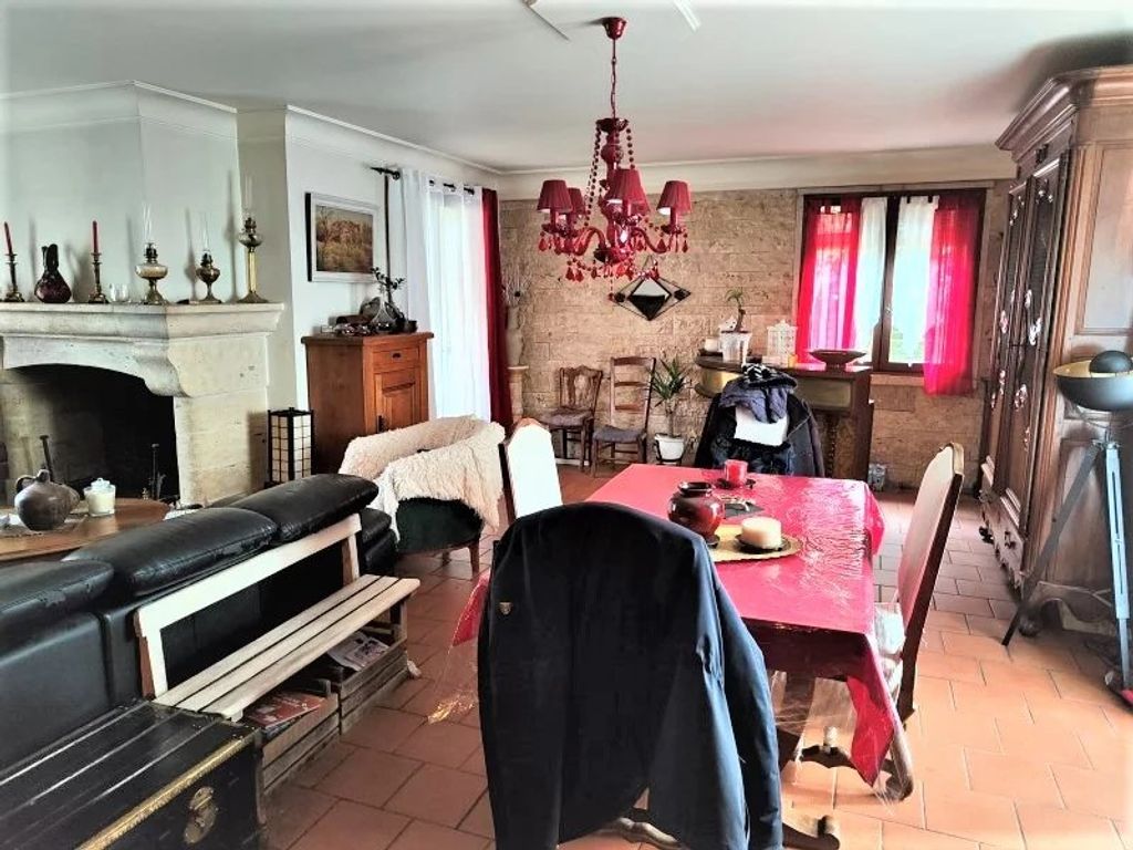 Achat maison 6 chambre(s) - Masseube