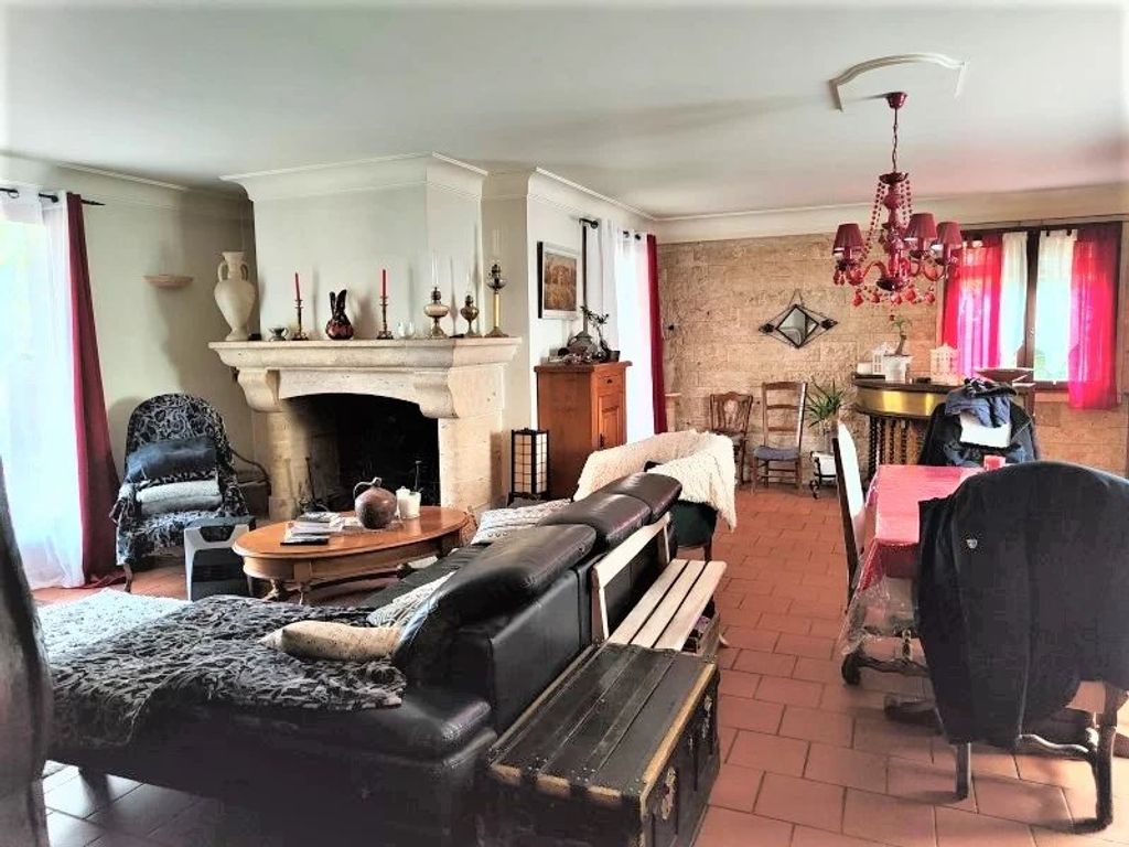 Achat maison à vendre 6 chambres 180 m² - Masseube