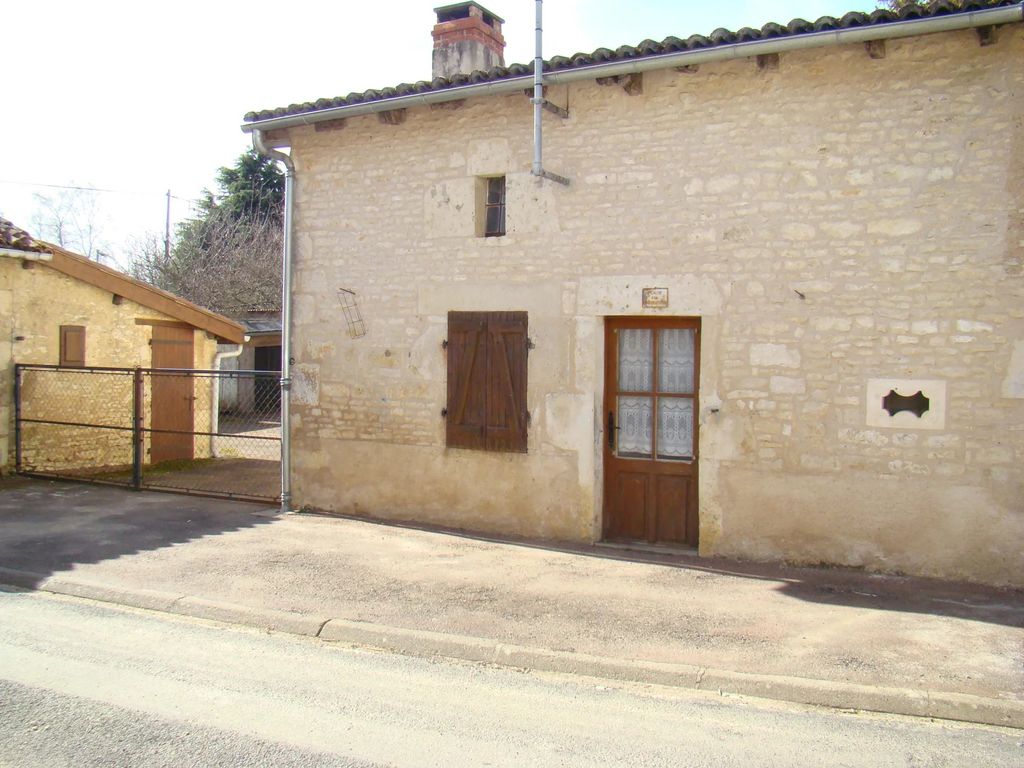 Achat maison 3 chambre(s) - Payroux