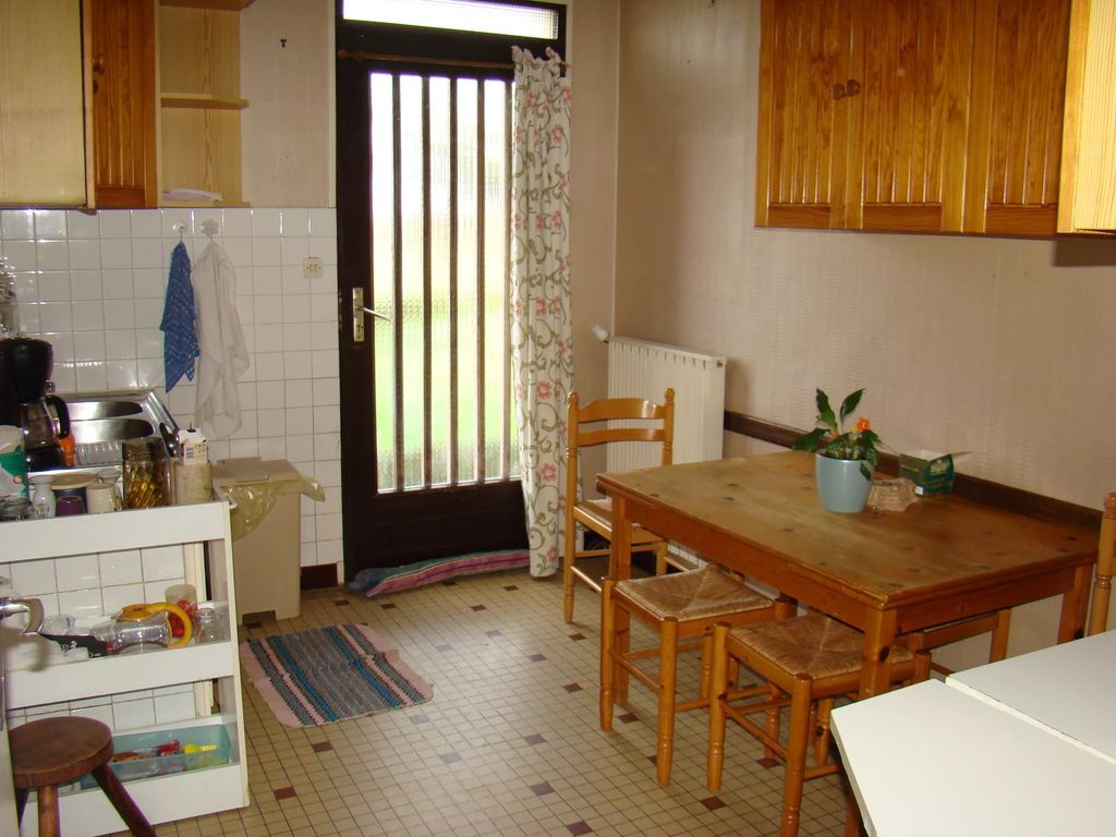 Achat maison 4 chambre(s) - Magné