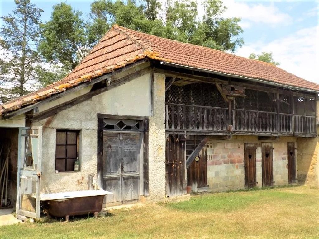 Achat maison 3 chambre(s) - Miélan