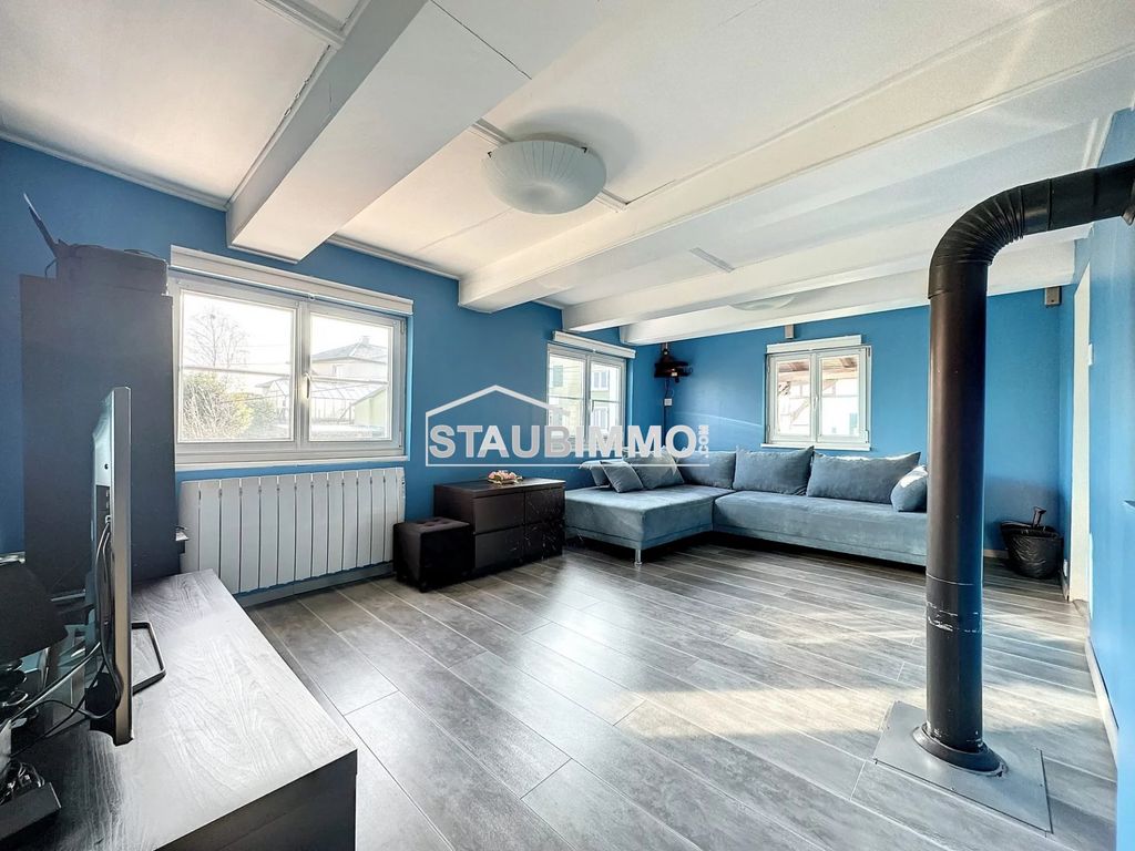 Achat maison 3 chambre(s) - Blotzheim