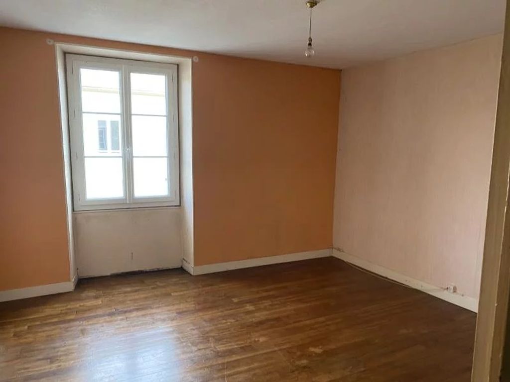 Achat maison 2 chambre(s) - Château-Garnier