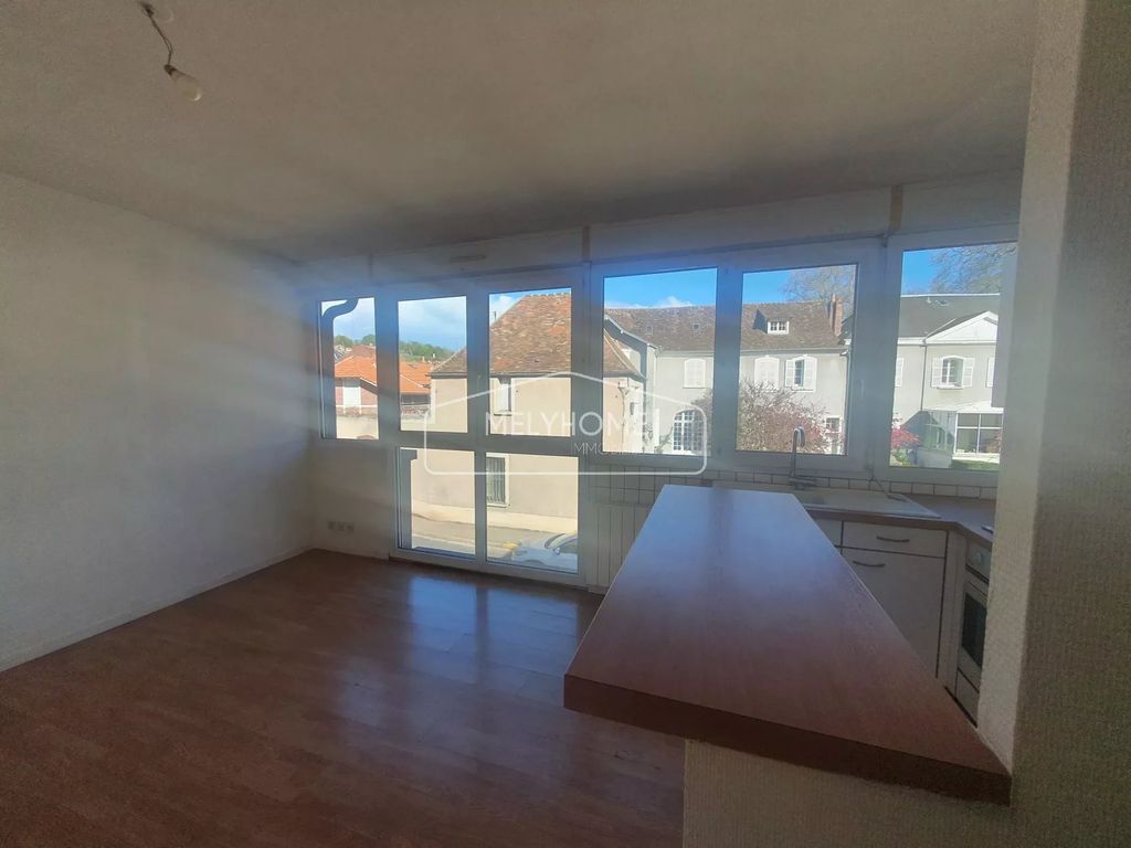 Achat appartement à vendre 2 pièces 35 m² - Épernon