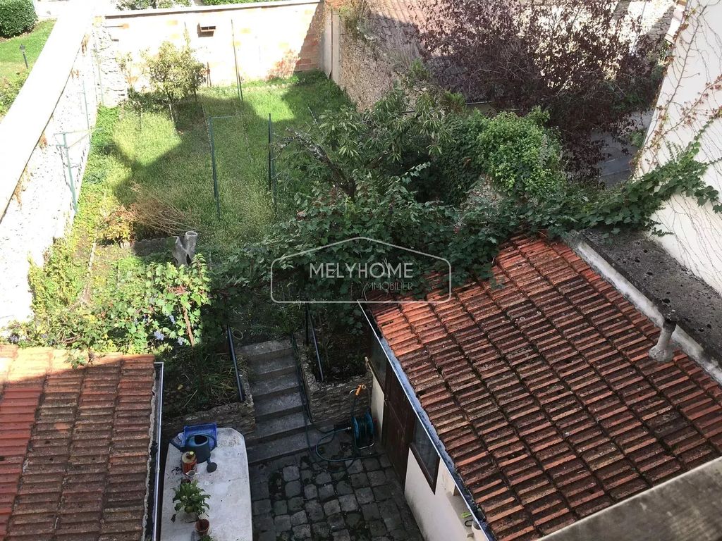 Achat maison à vendre 4 chambres 120 m² - Rambouillet