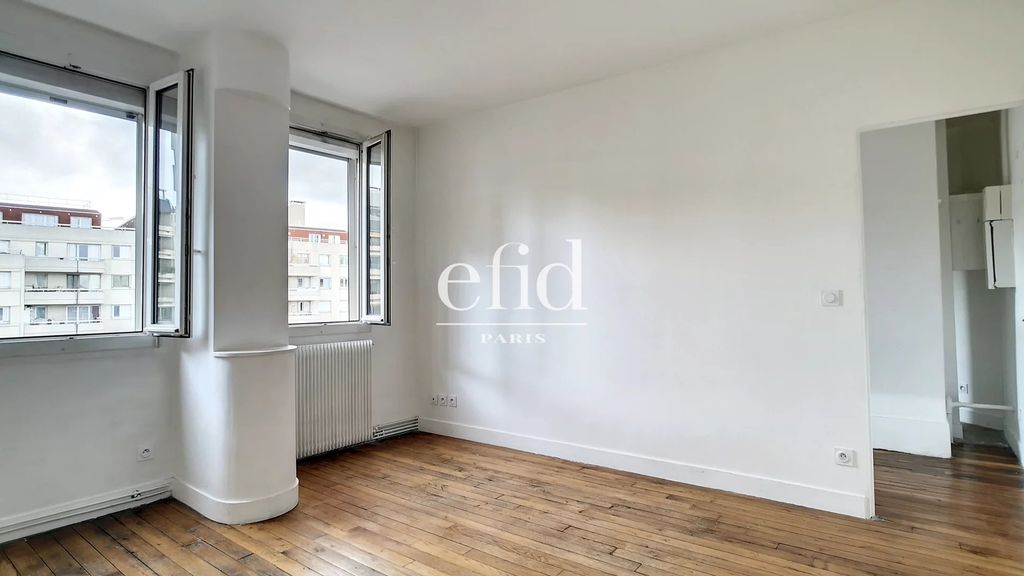 Achat appartement à vendre 2 pièces 38 m² - Saint-Maurice