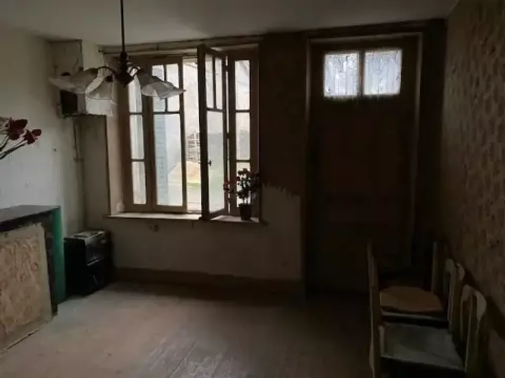 Achat maison 3 chambre(s) - Èvres