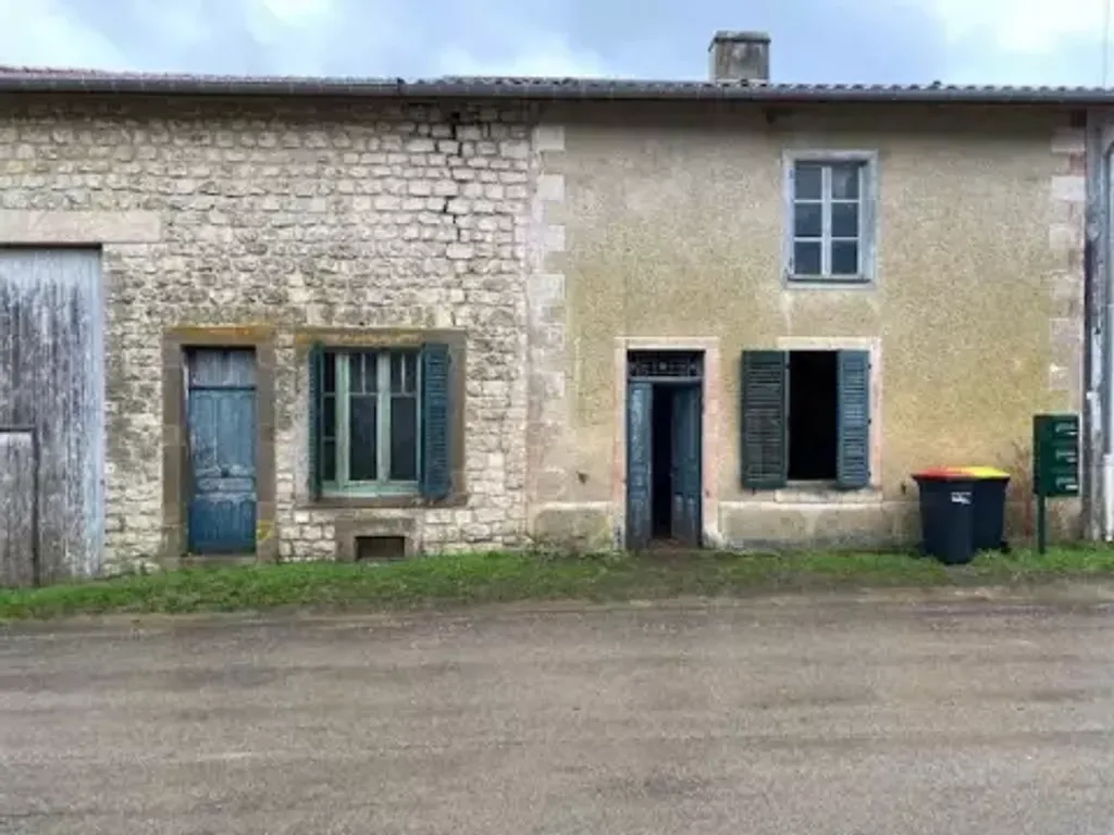 Achat maison à vendre 3 chambres 88 m² - Èvres