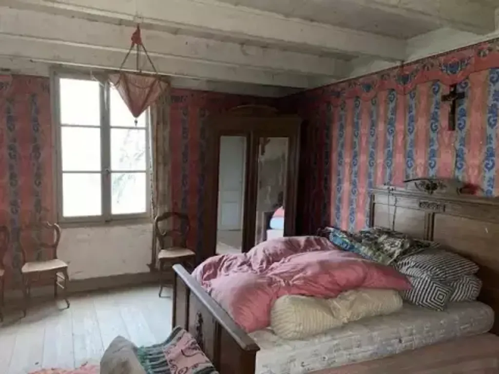 Achat maison 3 chambre(s) - Èvres