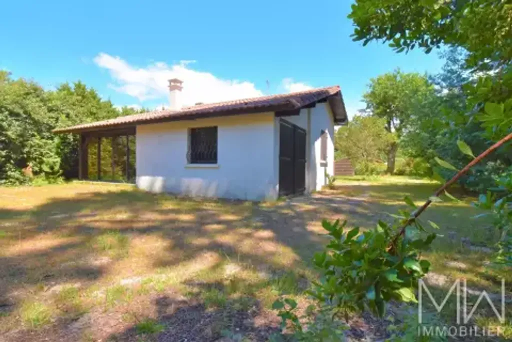 Achat maison 4 chambre(s) - Lège-Cap-Ferret