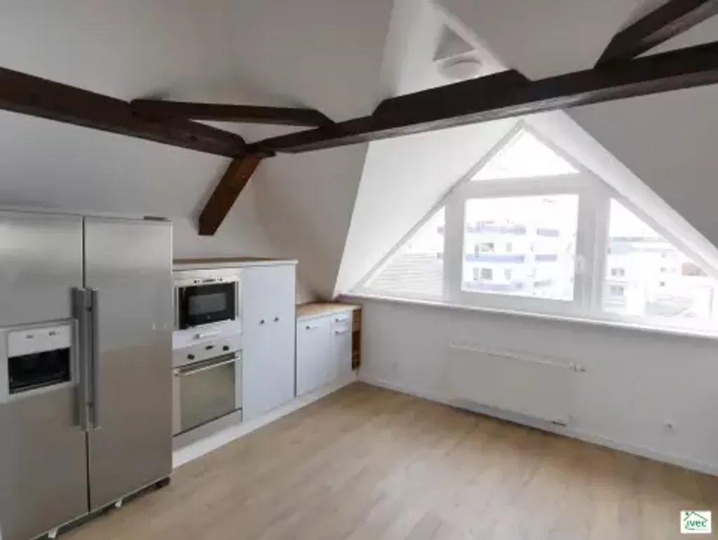 Achat loft à vendre 4 pièces 95 m² - Strasbourg