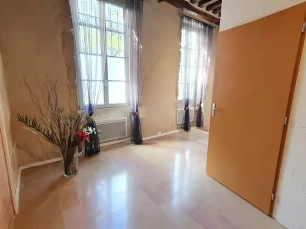 Achat appartement à vendre 3 pièces 60 m² - Beaune