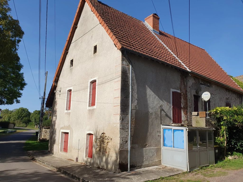 Achat maison à vendre 2 chambres 77 m² - Beaune