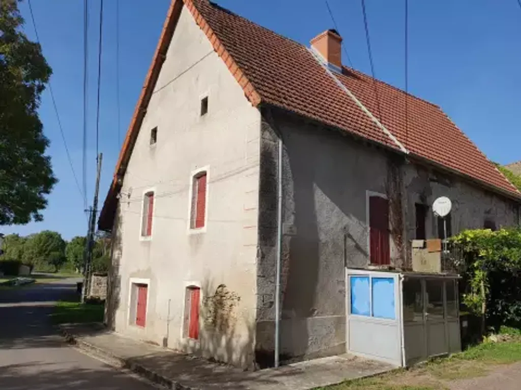 Achat maison à vendre 2 chambres 77 m² - Beaune