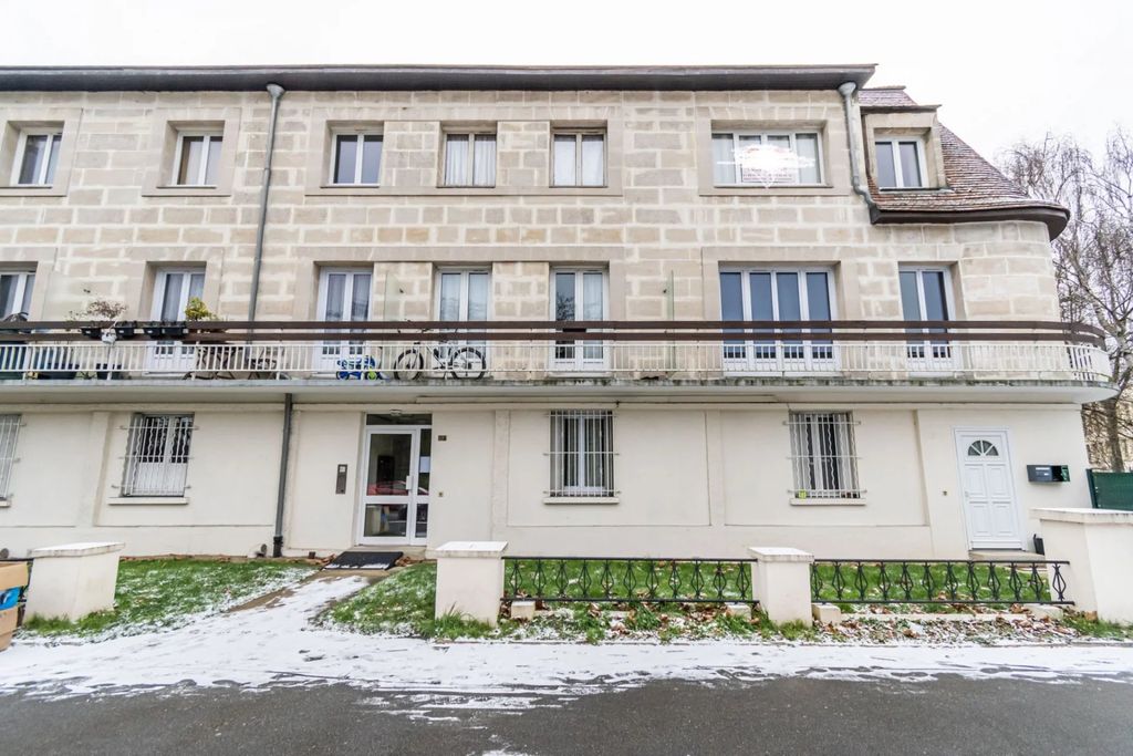 Achat studio à vendre 21 m² - Montmorency