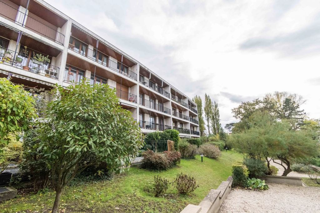 Achat appartement à vendre 4 pièces 97 m² - Montmorency