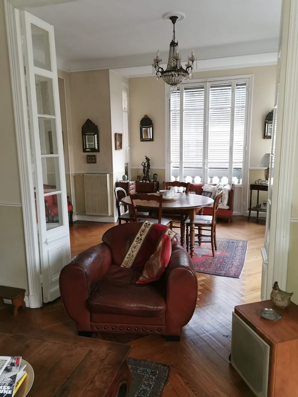 Achat appartement à vendre 6 pièces 145 m² - Nice