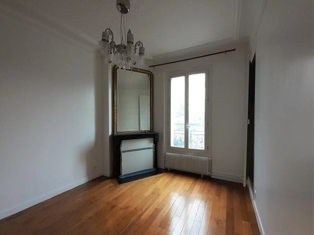 Achat appartement 4 pièce(s) Houilles