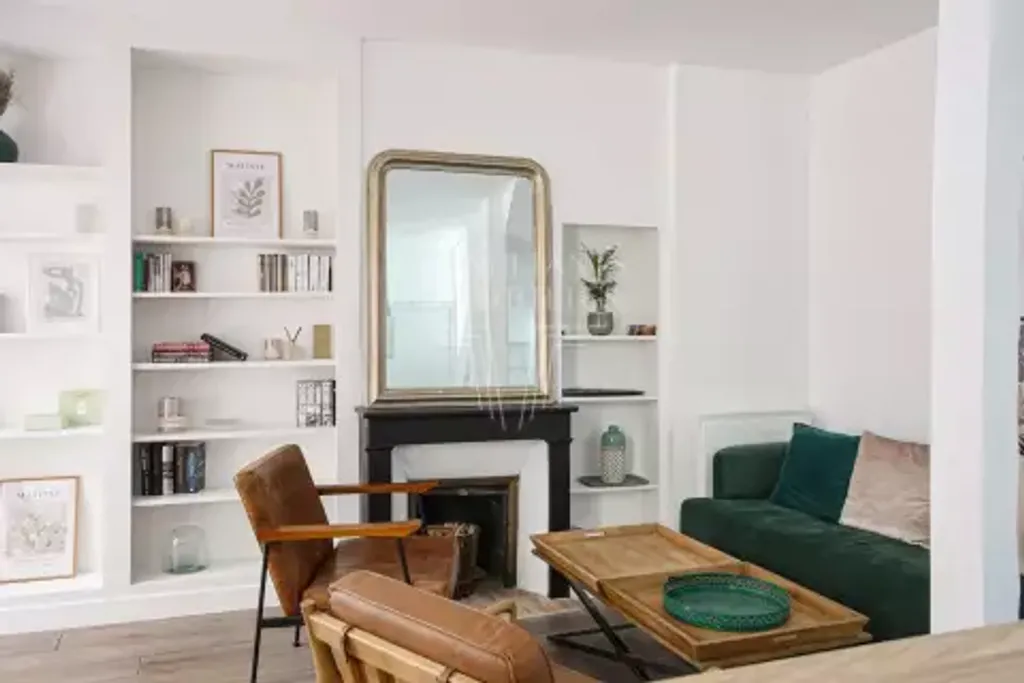 Achat appartement 3 pièce(s) Paris 6ème arrondissement