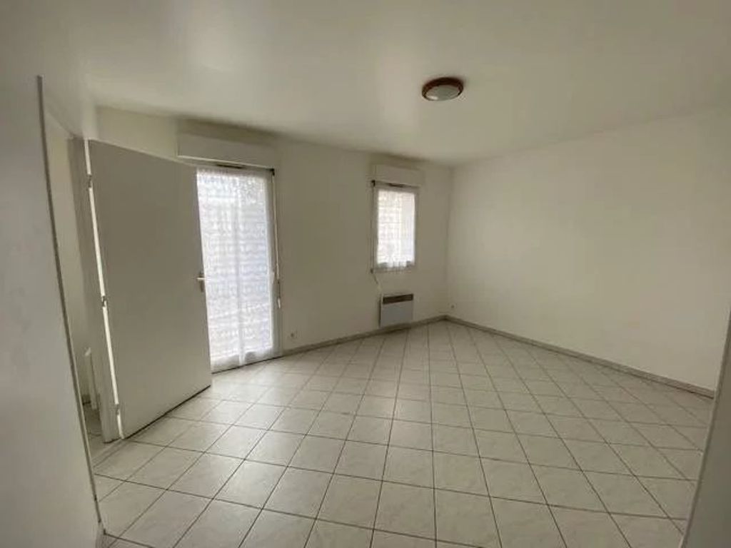 Achat studio à vendre 32 m² - Épernon