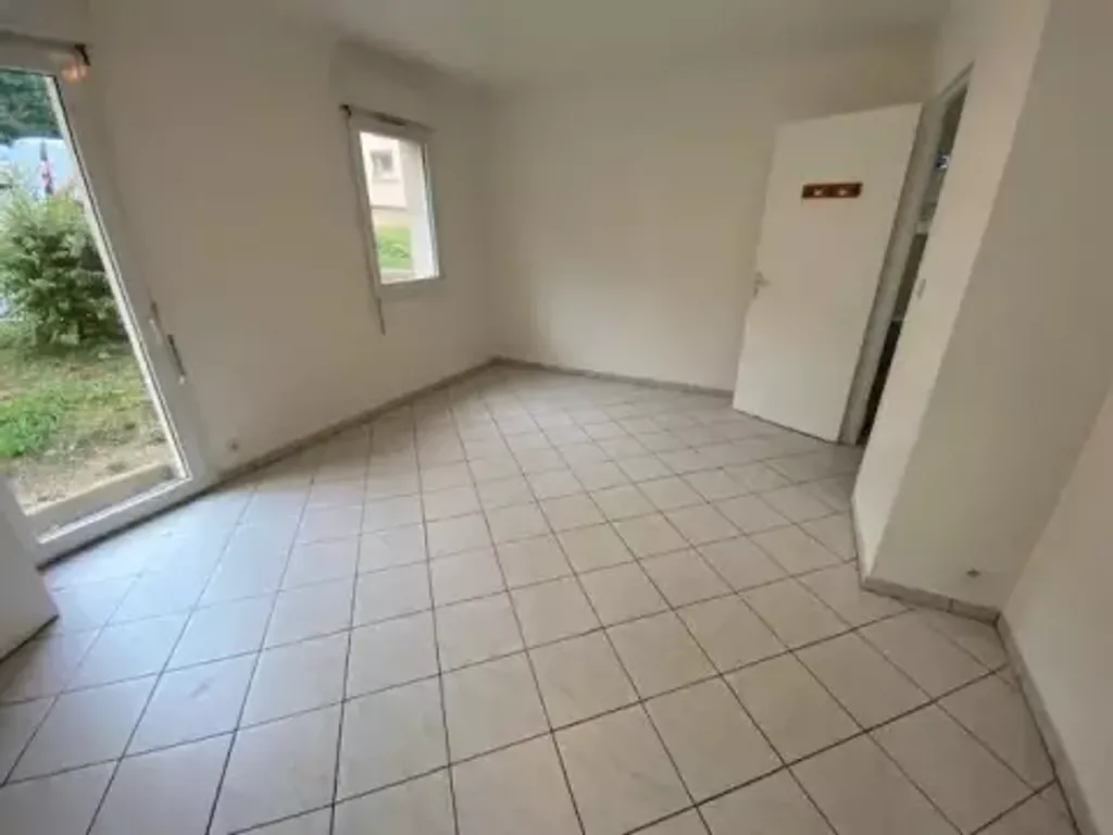 Achat appartement 1 pièce(s) Épernon