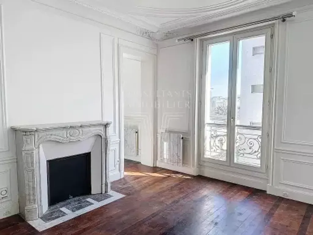 Achat appartement 3 pièce(s) Paris 10ème arrondissement