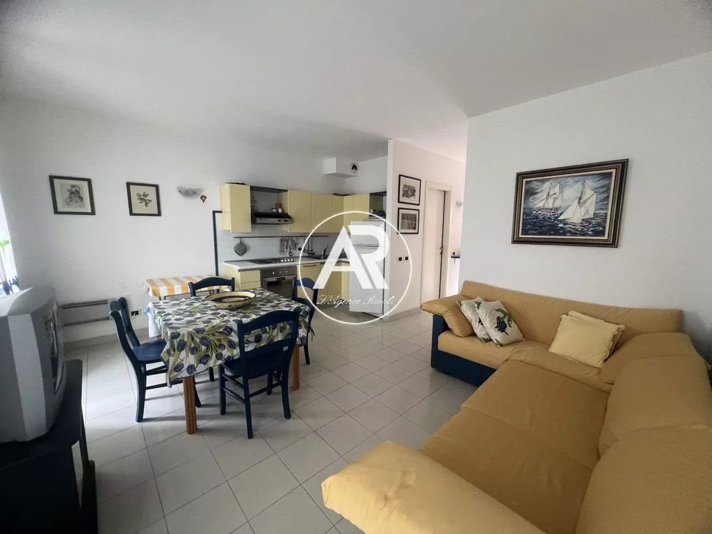 Achat appartement à vendre 2 pièces 39 m² - Roquebrune