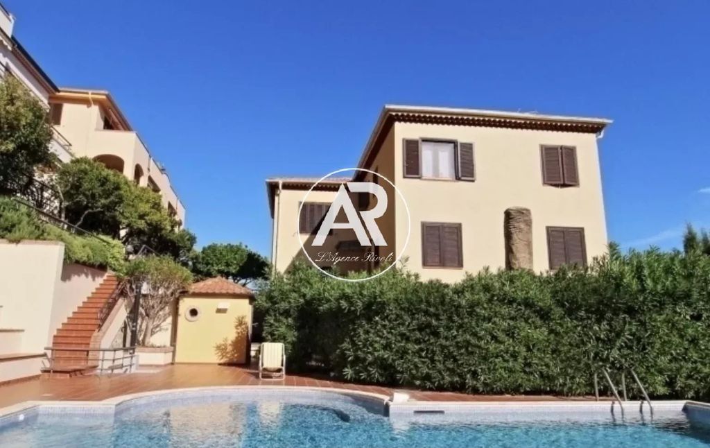 Achat appartement à vendre 2 pièces 39 m² - Roquebrune