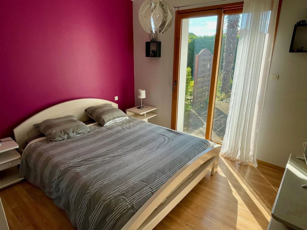 Achat maison 4 chambre(s) - Saint-Brevin-les-Pins