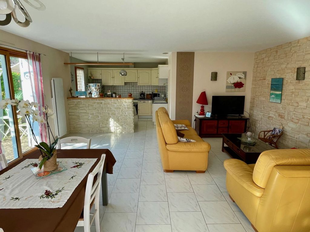 Achat maison à vendre 4 chambres 118 m² - Saint-Brevin-les-Pins