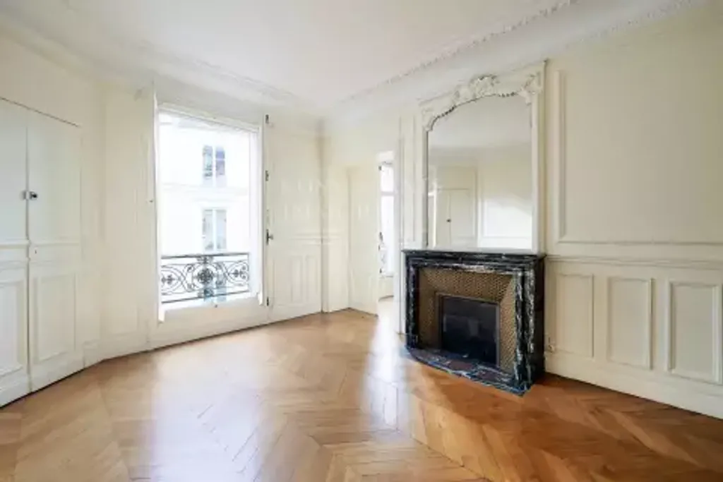 Achat appartement 5 pièce(s) Paris 17ème arrondissement