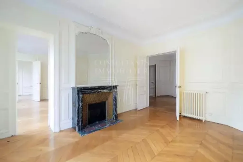 Achat appartement 5 pièce(s) Paris 17ème arrondissement