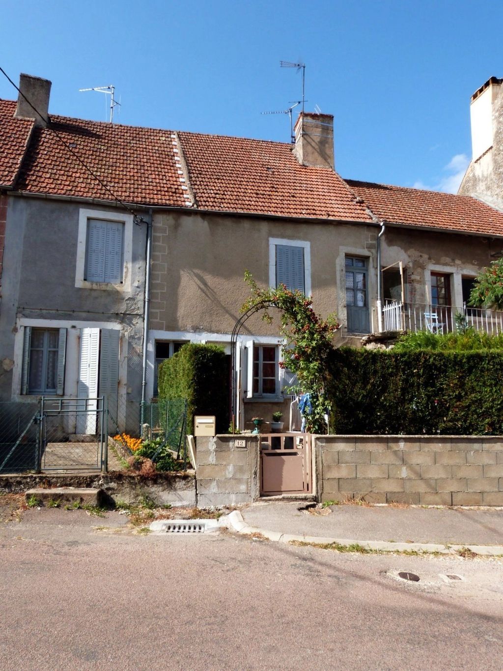 Achat maison 2 chambre(s) - Beaune