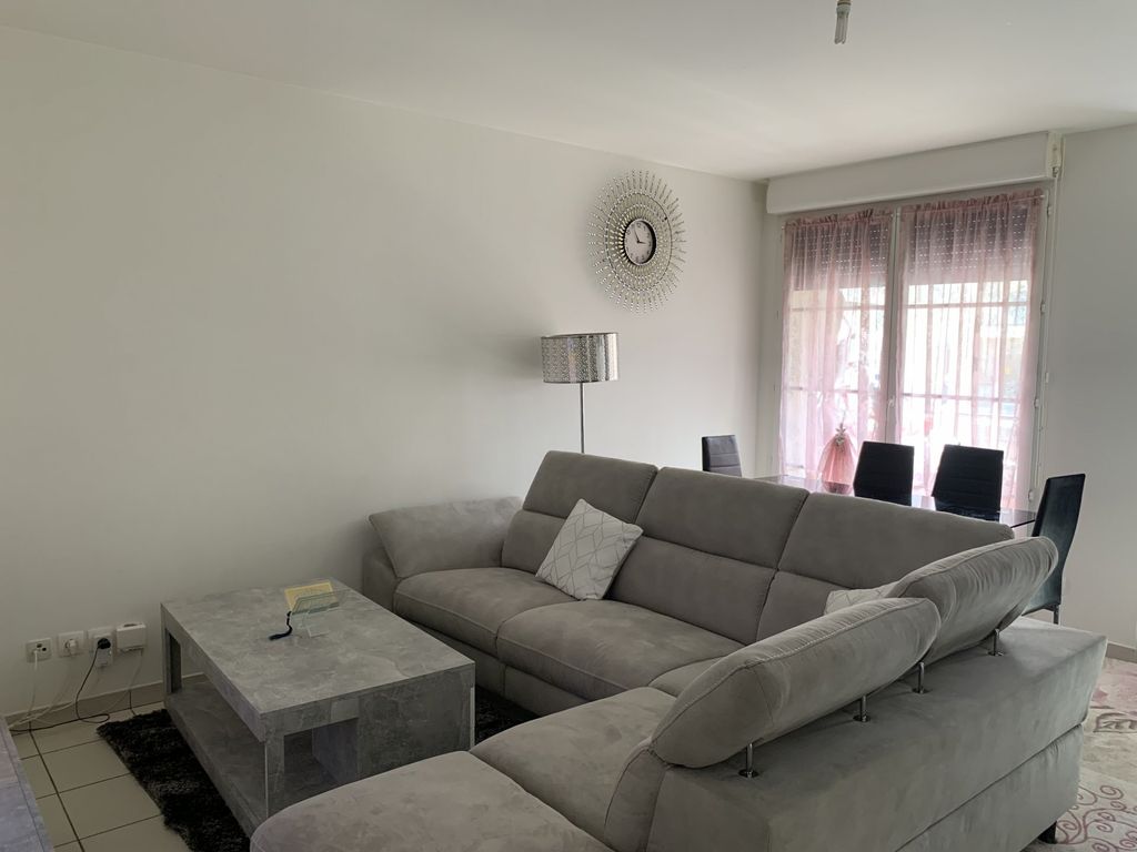 Achat appartement à vendre 3 pièces 65 m² - Toulouse