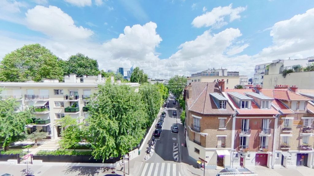 Achat appartement 1 pièce(s) Neuilly-sur-Seine