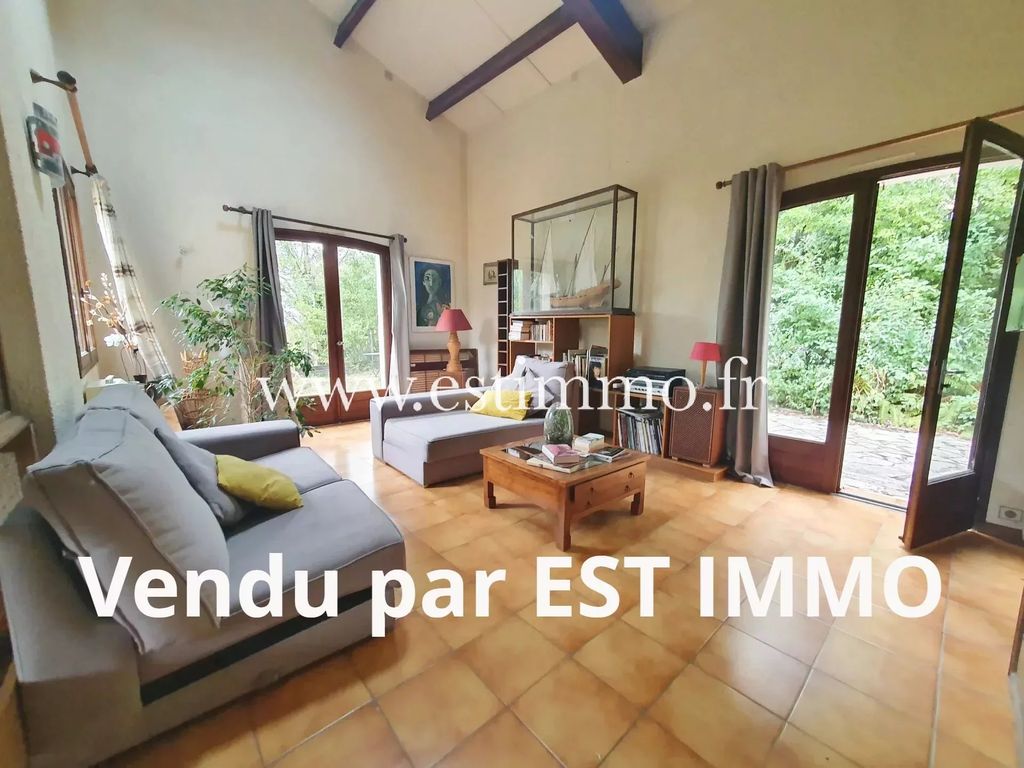 Achat maison à vendre 6 chambres 193 m² - Toulouse
