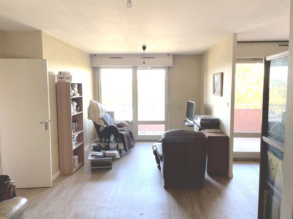 Achat appartement à vendre 4 pièces 87 m² - Toulouse