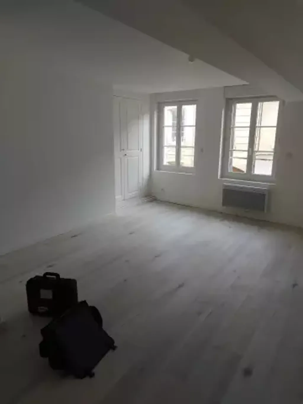 Achat appartement à vendre 2 pièces 45 m² - Fère-en-Tardenois