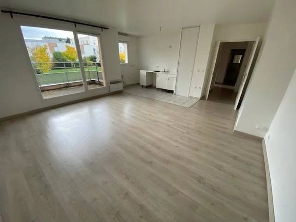 Achat appartement à vendre 3 pièces 58 m² - Épernon