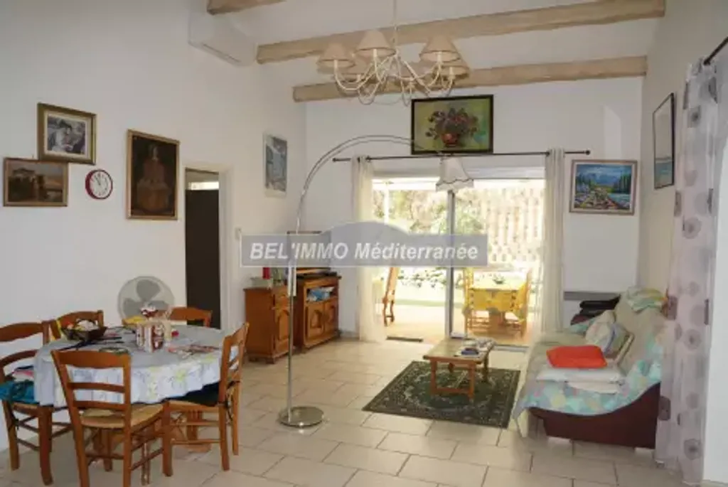 Achat maison 3 chambre(s) - Cavalaire-sur-Mer