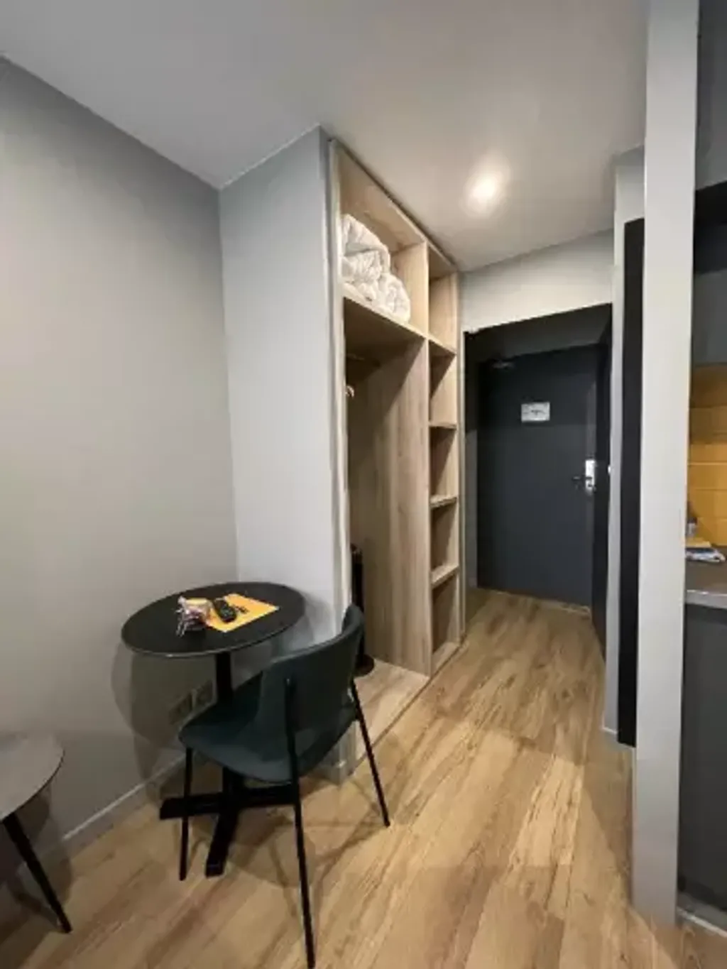 Achat appartement 1 pièce(s) Paris 10ème arrondissement