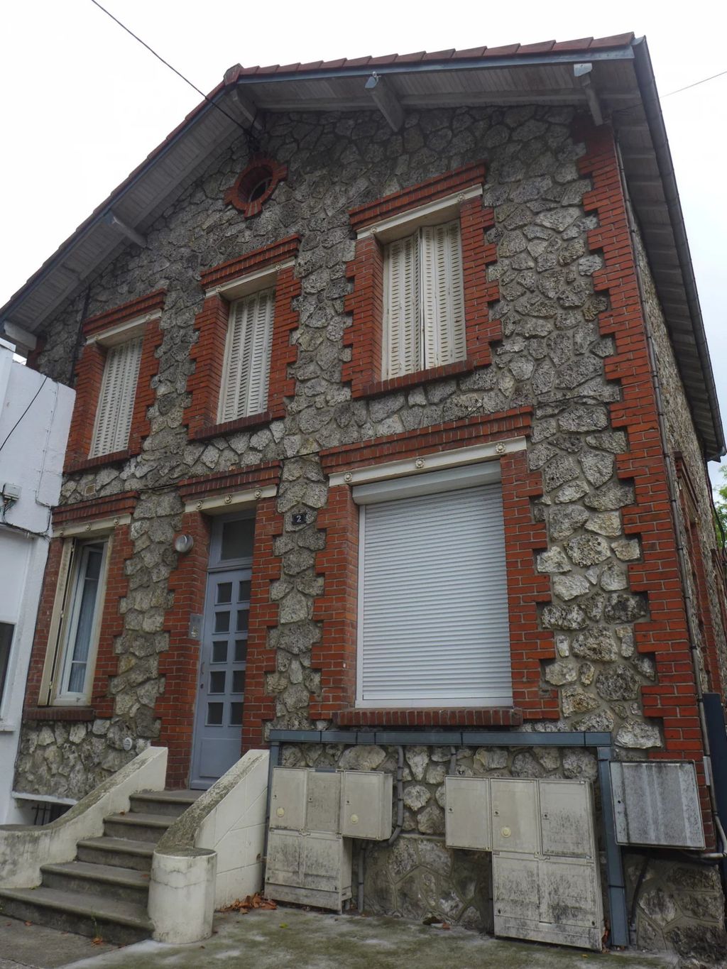 Achat studio à vendre 25 m² - Trappes