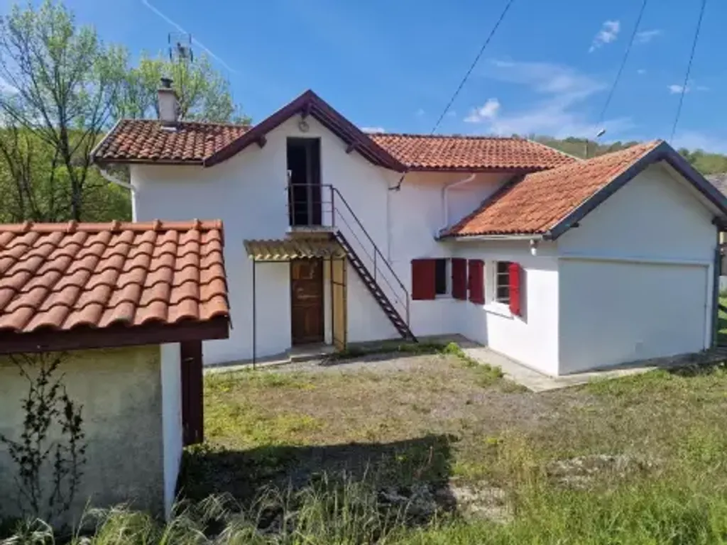 Achat maison 2 chambre(s) - Tournay