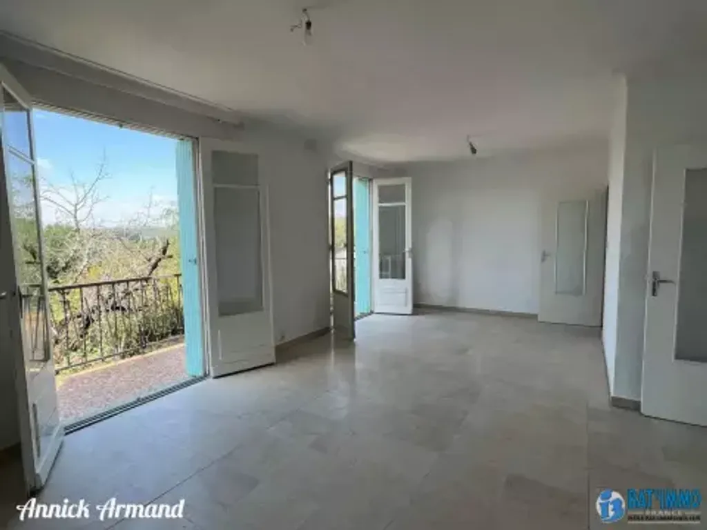 Achat maison à vendre 4 chambres 110 m² - Albi