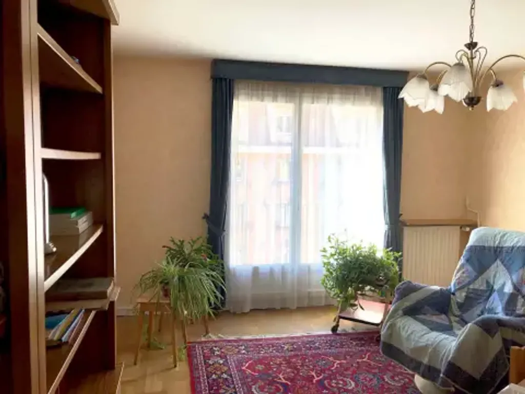 Achat appartement à vendre 4 pièces 83 m² - Belfort